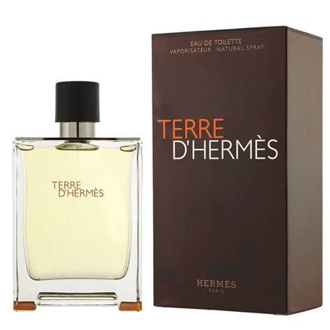 hermes terre d hermes 200ml edt eau de toilette|terre d'hermes reviews.